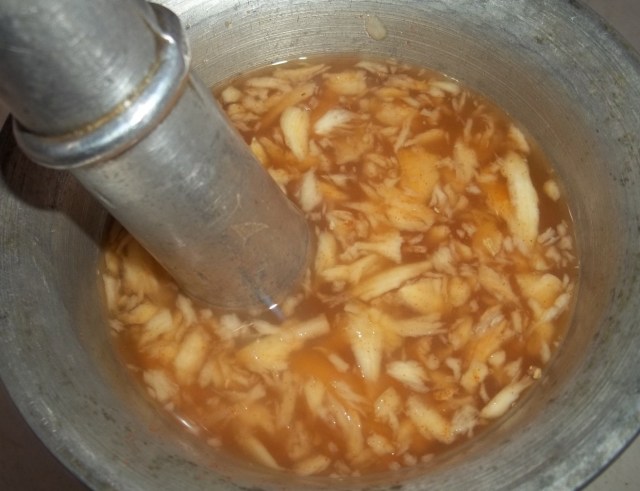 Adding hot water - Copy