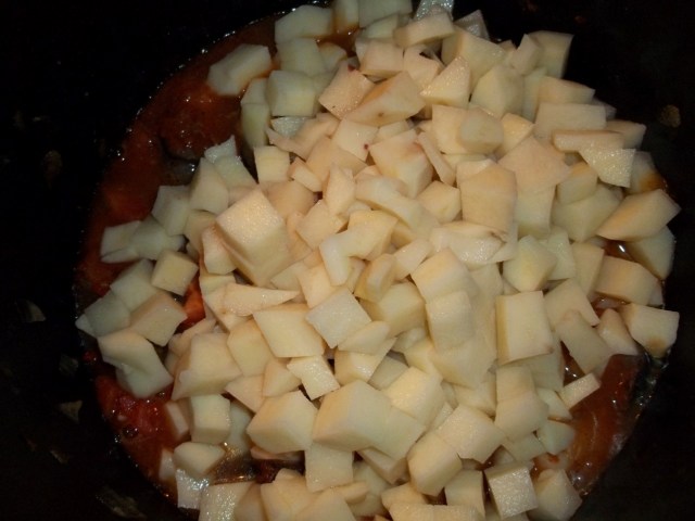 Adding Potatoes and Tomatoes - Copy