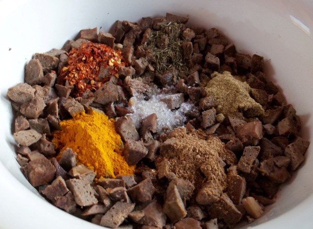 Adding Spices - Copy
