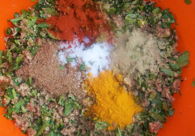 Adding Spices - Copy