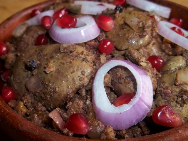 Chicken Liver - Copy