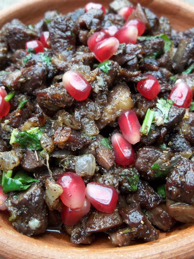 Kuchmachi Ready for Serving - Copy