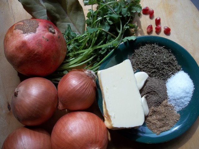 Other Ingredients for Kuchmachi - Copy