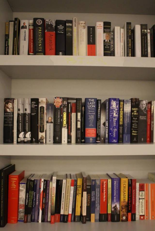 Saakashvili Presidential Library