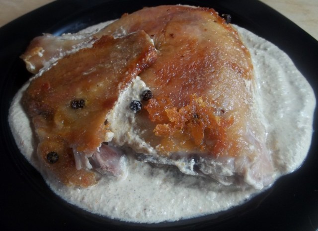 Chicken Tabaki Serving - Copy