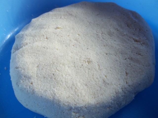 Flatten the Mixture - Copy