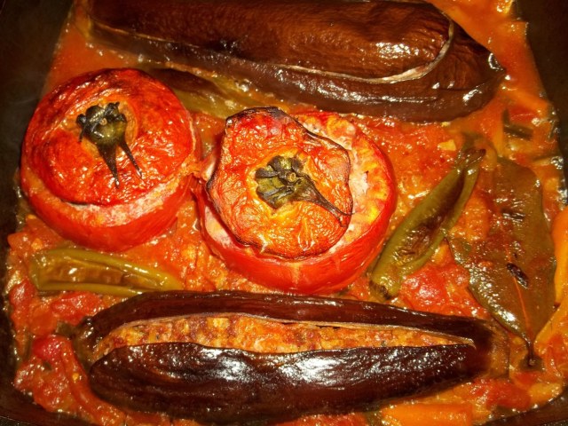 Tolma ready for Serving - Copy