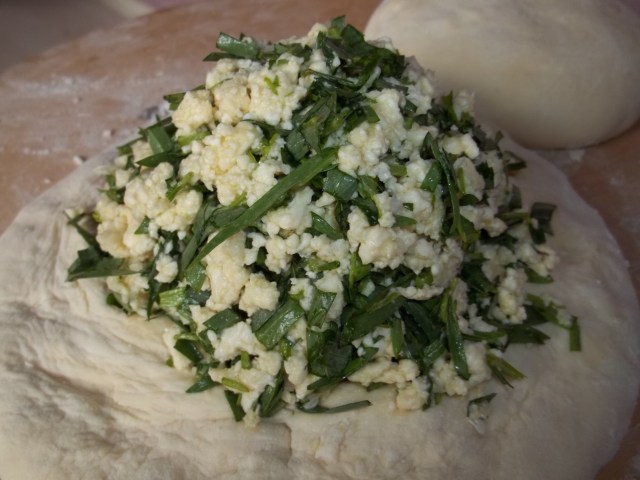 Adding the filling - Copy