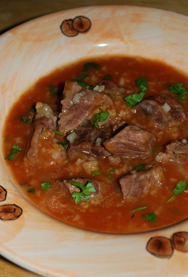Beef Kharsho ready for serving_2 - Copy