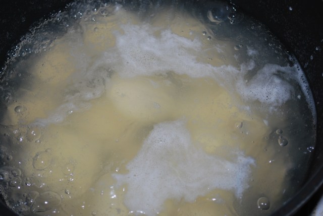 Boiling Khachapuri - Copy