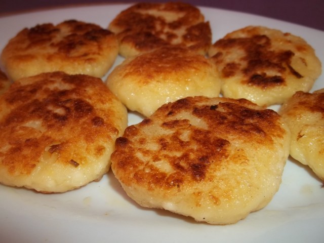 Fried Khachapuri - Copy