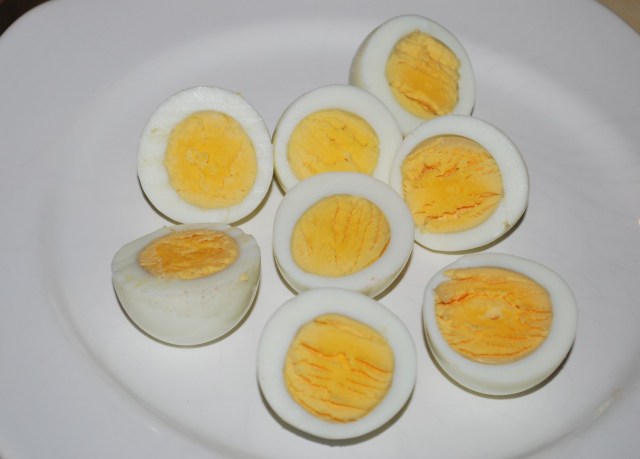 Hard Boiled Eggs - Copy
