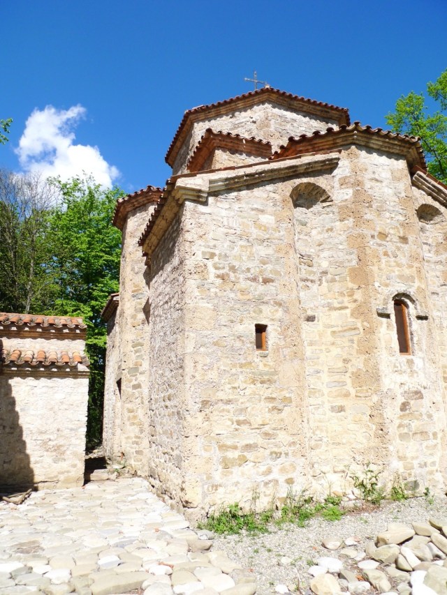 Old Shaumta. Photo by Jeron Halewijn