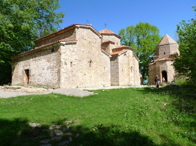 Old Shaumta. Photo by Jeron Halewijn