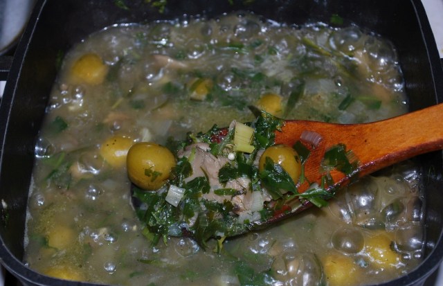 Ready for Serving - Copy