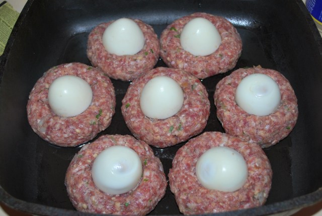 Ready for the Sauce - Copy