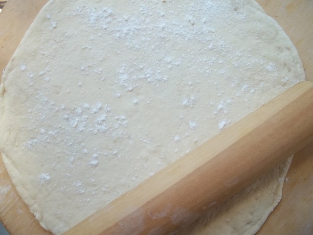 Rolling out Dough - Copy