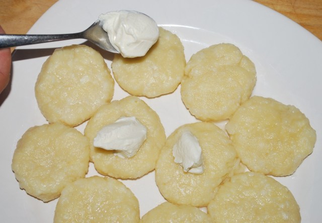 Served with Sourcream - Copy