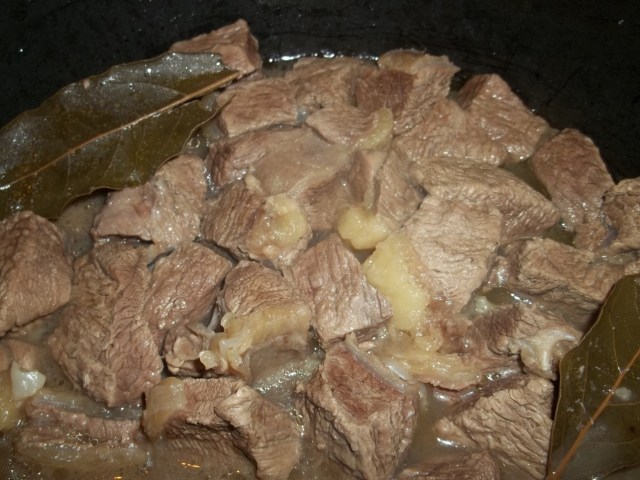 Meat  cooking - Copy