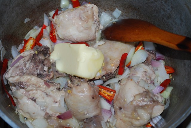 adding butter - Copy