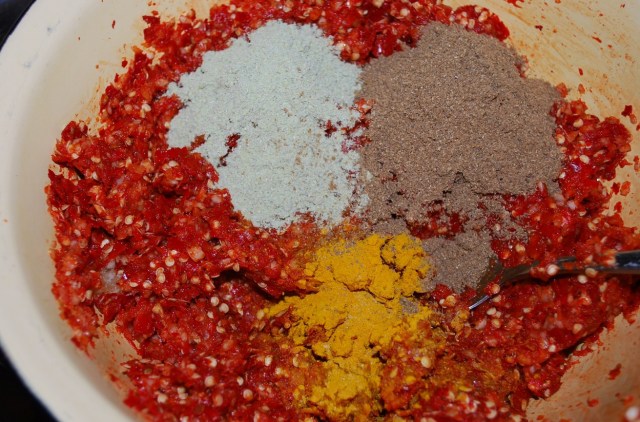 Adding Spices - Copy