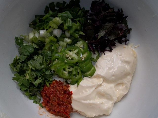 Ingredients in Mixing Bowl - Copy