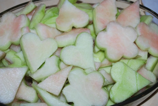 Melon Shapes - Copy