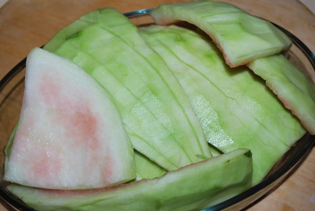 Peeled Melon Skin - Copy