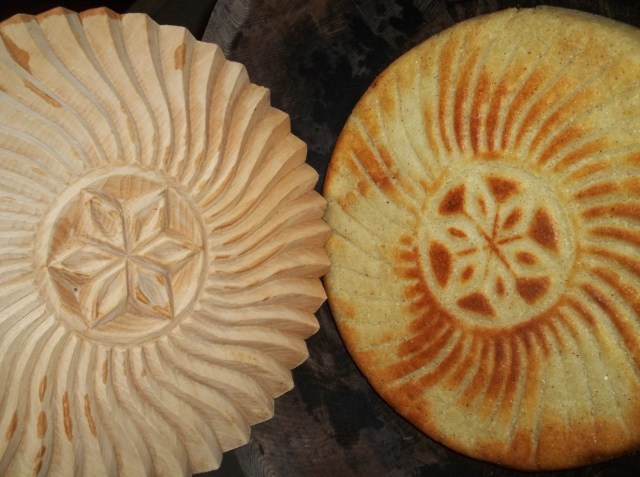 Rachuli Mchadi with Bacon