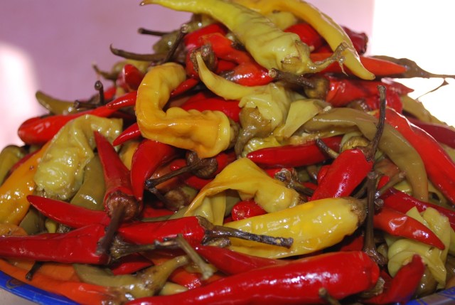 Ready for next stage