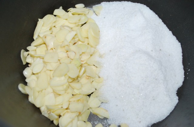 Sugar and Garlic - Copy