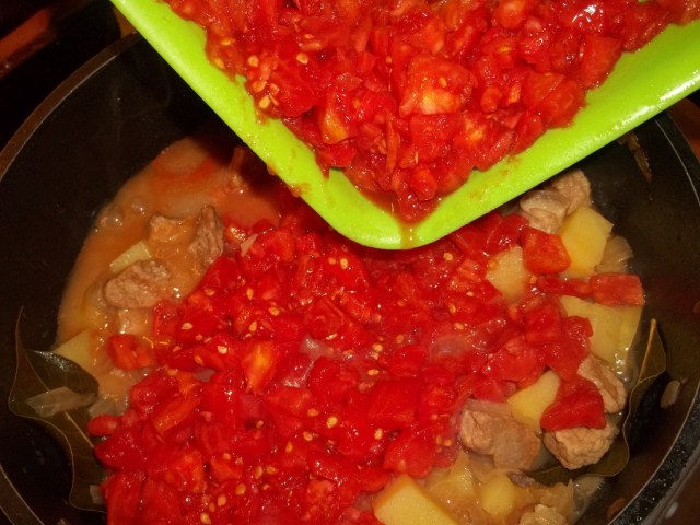 Adding Tomatoes - Copy