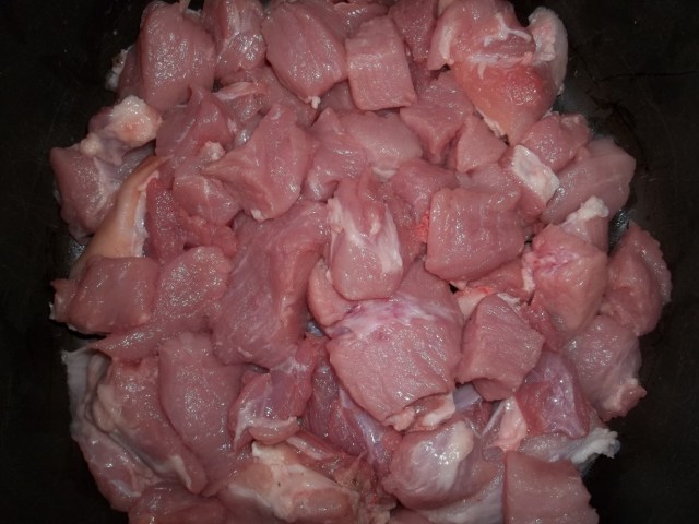 Pork for Souzi recipe - Copy