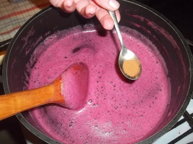 Adding Cinnamon - Copy