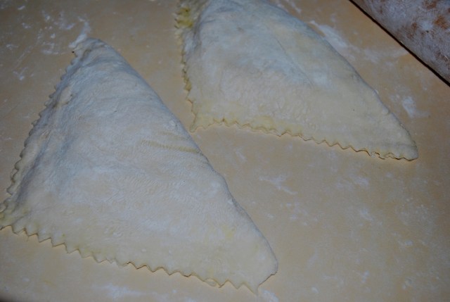 Crimp the edges - Copy