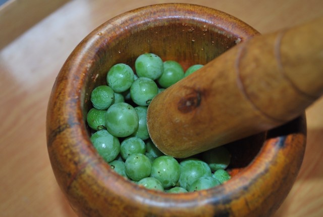 Crushing Grapes - Copy