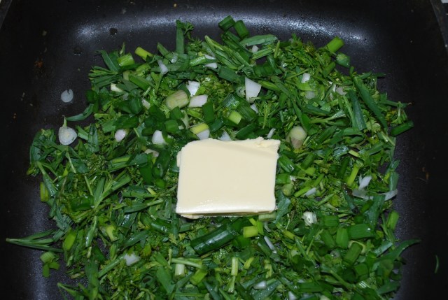 Fry with Butter - Copy