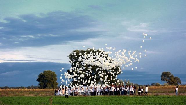 Georgian Wine Day celebration