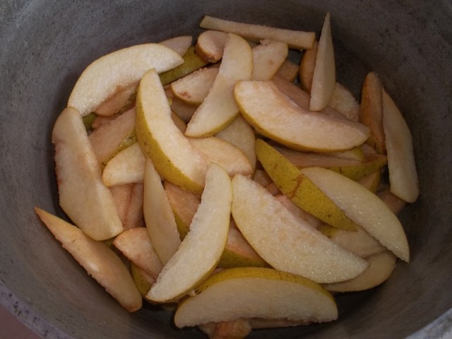 Sliced Pears - Copy