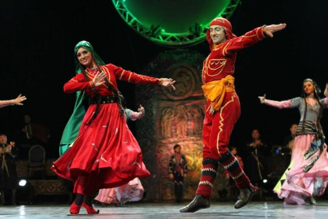 The Ensemble Erisioni 