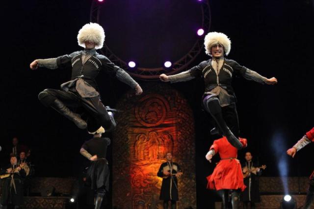 The Ensemble Erisioni 