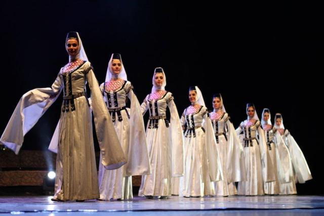 The Ensemble Erisioni 