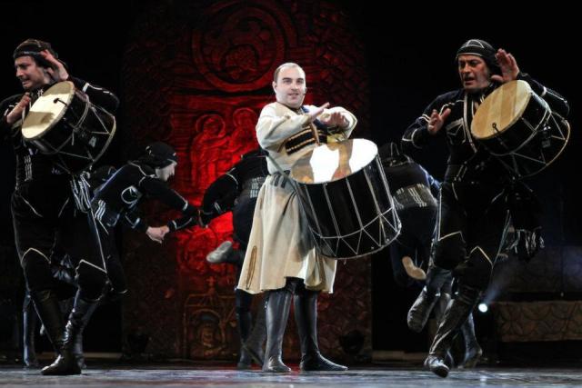 The Ensemble Erisioni 