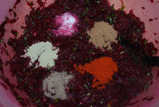 Adding Spices - Copy