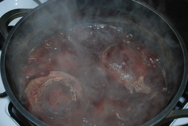 Cooking Beetroot - Copy