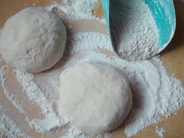 Dough Balls - Copy