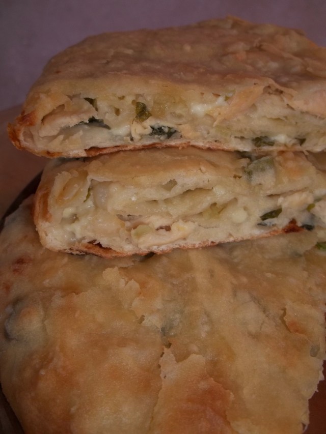 Enjoy your Chicken Bratsula