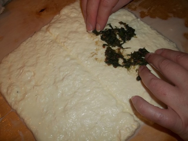 Adding the filling - Copy