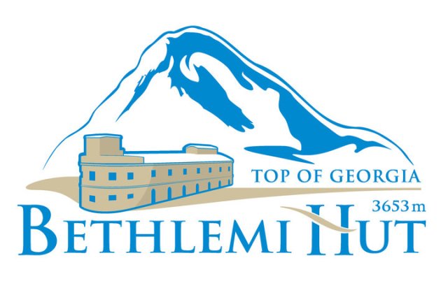 Bethlemi Hut logo
