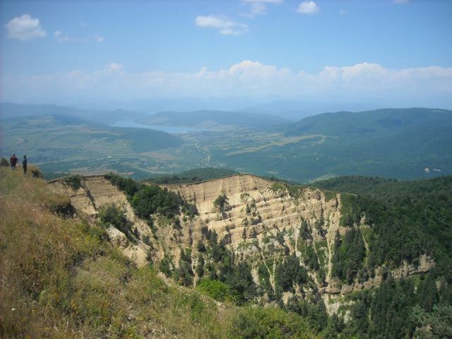 Tbilisi National Park